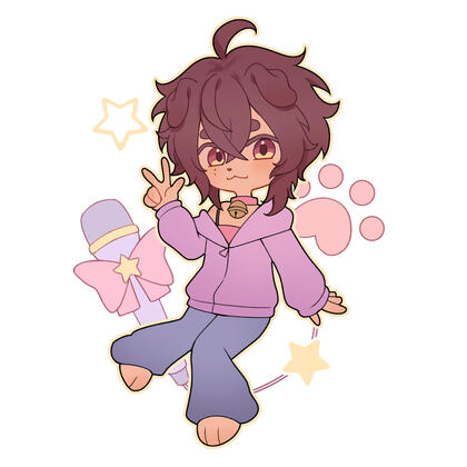Chibi $20(£15)